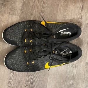 Nike Flyknit trainer size 13